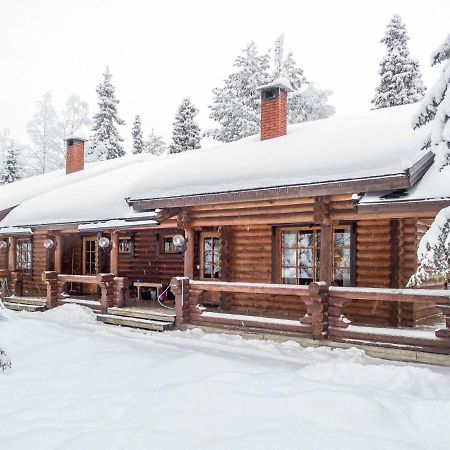 Holiday Home Varilan Lomamajat Nr2 By Interhome ルカ エクステリア 写真