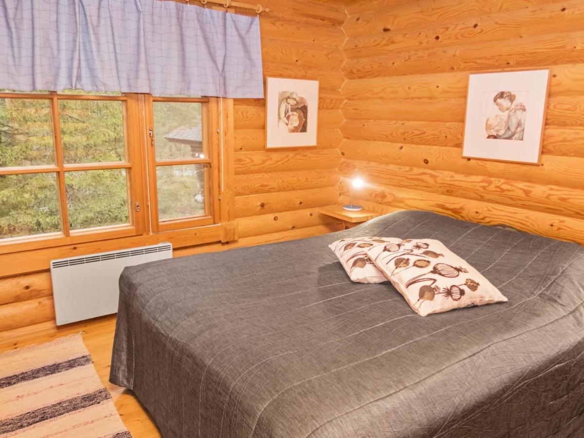 Holiday Home Varilan Lomamajat Nr2 By Interhome ルカ エクステリア 写真