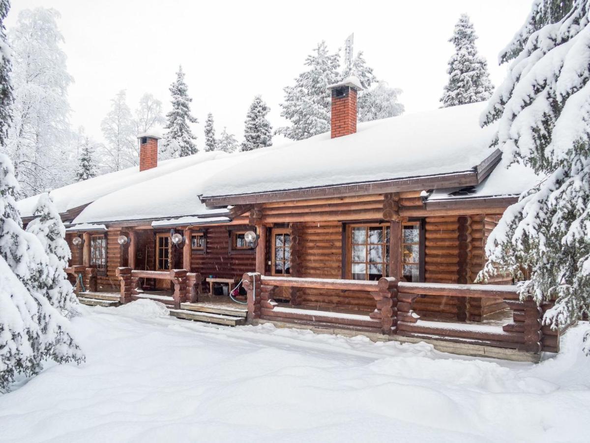 Holiday Home Varilan Lomamajat Nr2 By Interhome ルカ エクステリア 写真