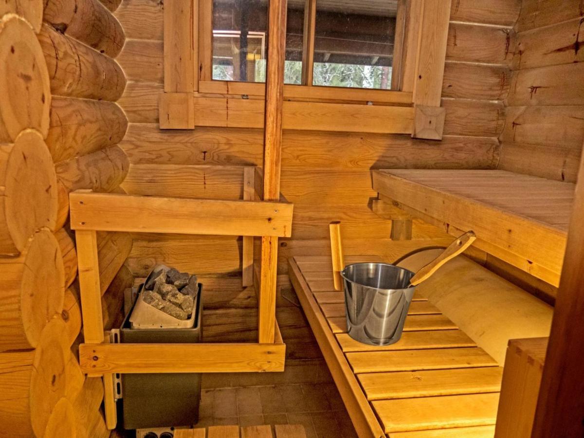 Holiday Home Varilan Lomamajat Nr2 By Interhome ルカ エクステリア 写真