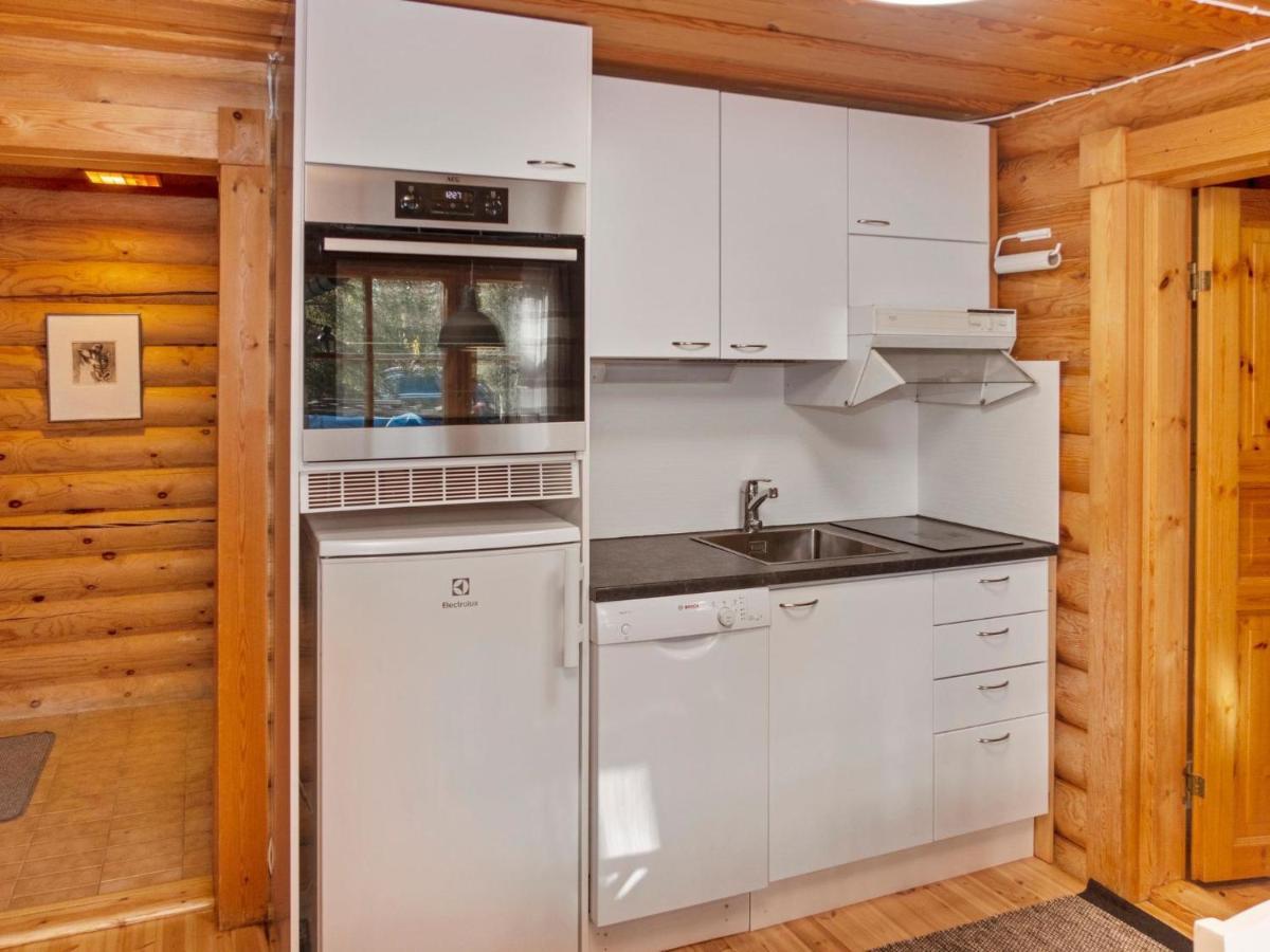 Holiday Home Varilan Lomamajat Nr2 By Interhome ルカ エクステリア 写真