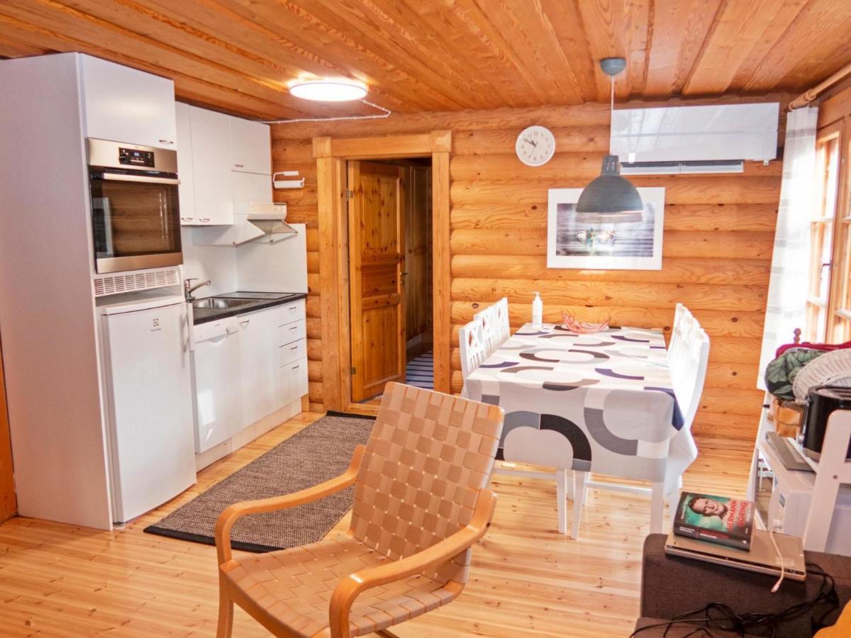 Holiday Home Varilan Lomamajat Nr2 By Interhome ルカ エクステリア 写真